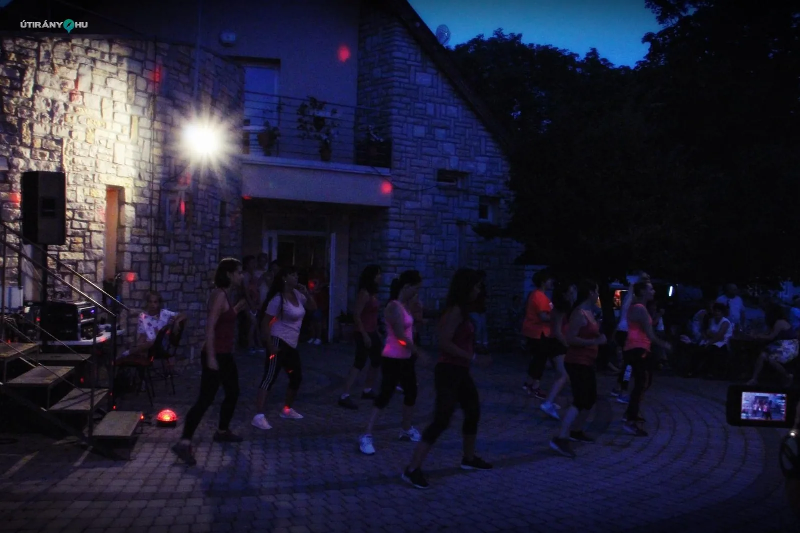 Falunap 2019 / Fotók: Útirány.hu