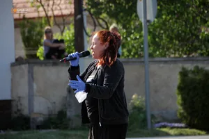 Maradj Otthon: Petőfi Színház előadása / Fotók: Útirány.hu