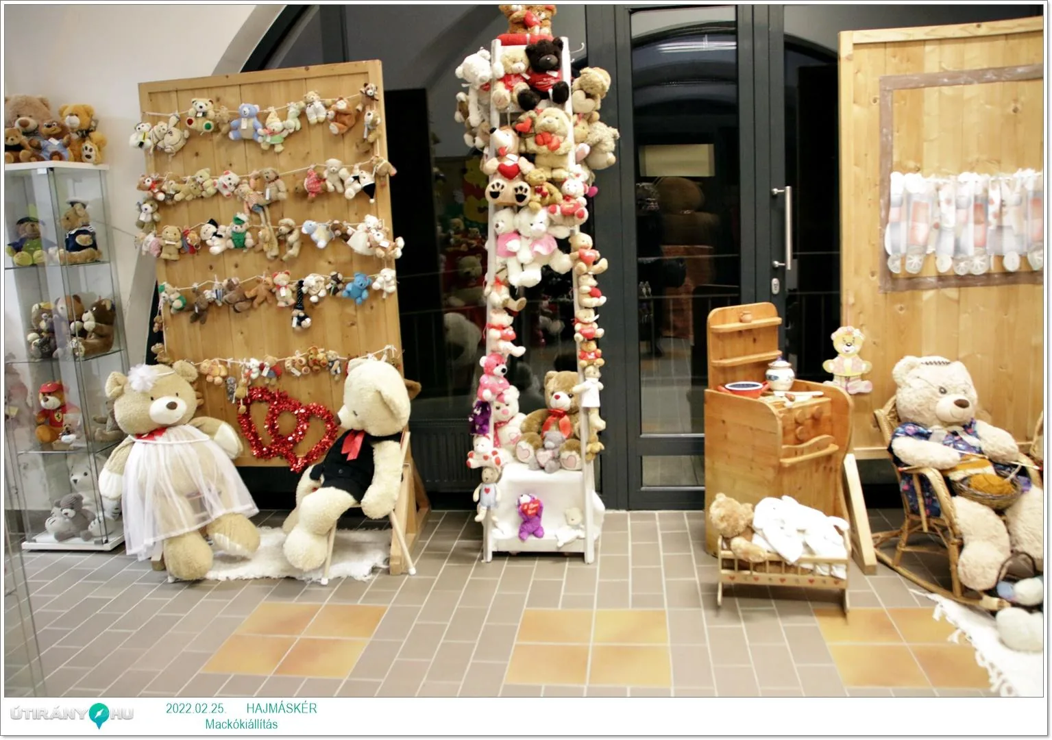 Fotók: Útirány.hu