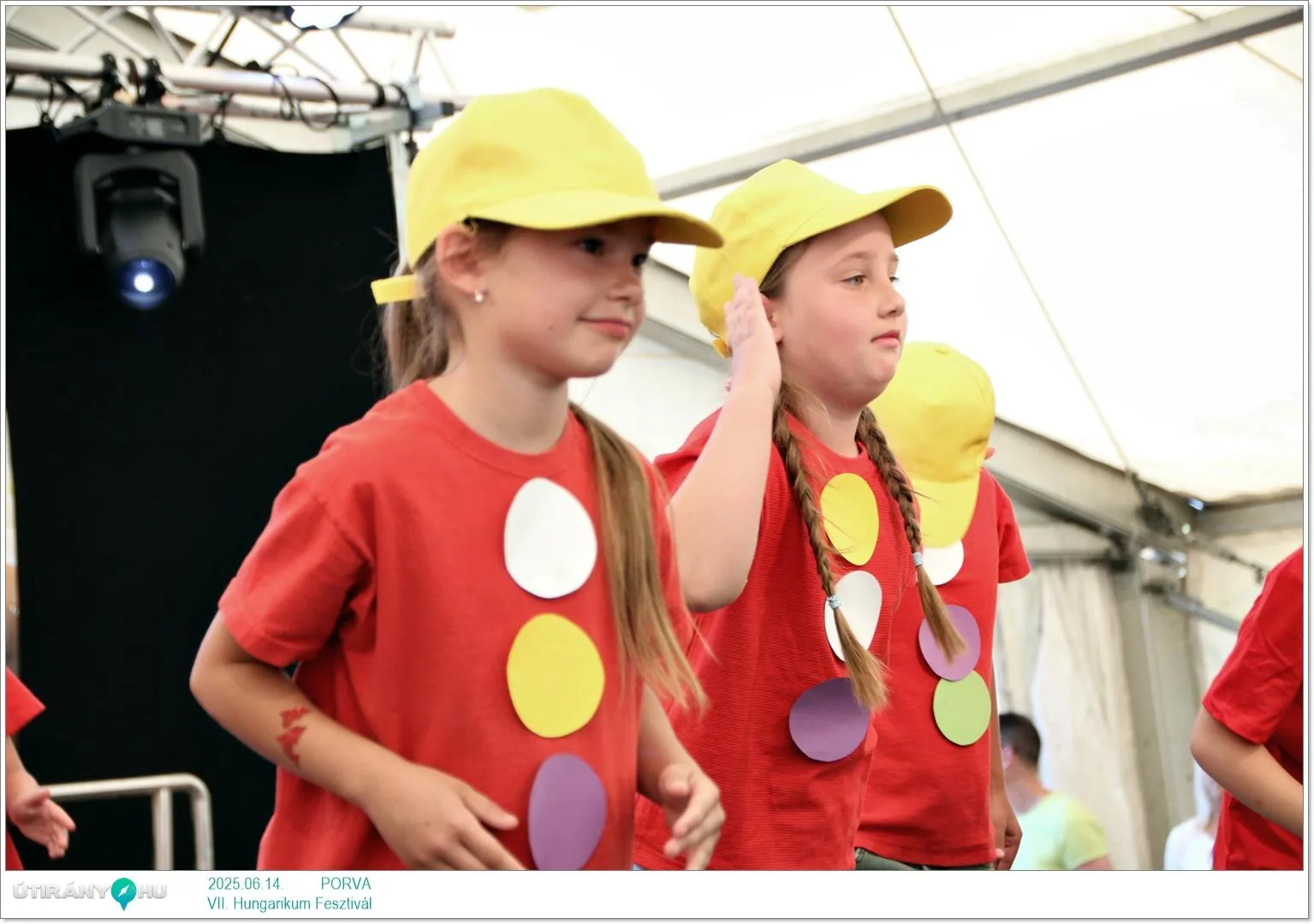 Képek: Útiárny.hu