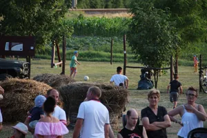 2017 Ösbő Vezér napok/ szombat/ képekben