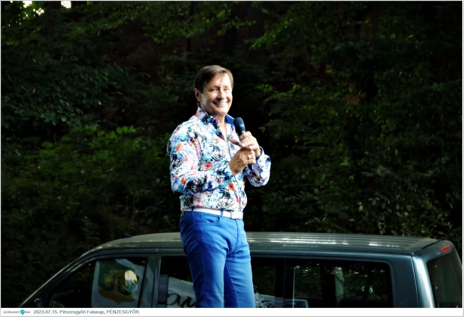 Képek: Útirány.hu