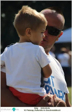 Falunap 2020, Fotó: Útirány.hu