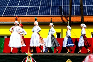 Szent István Napi Ünnepség 2018