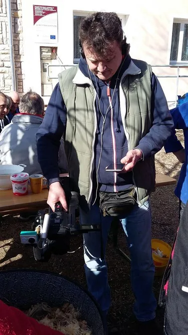 III. Falusi disznóvágás beszámoló fotókkal