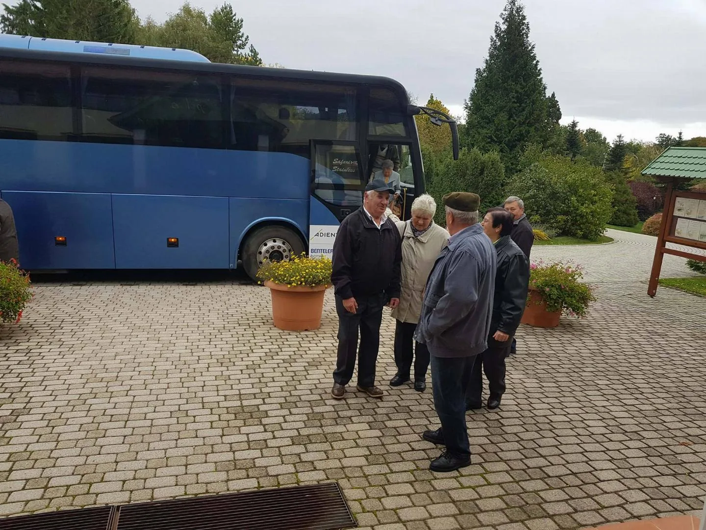 Fotó: Porva Önkormányzat