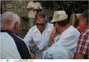 Falunap 2020, Fotó: Útirány.hu