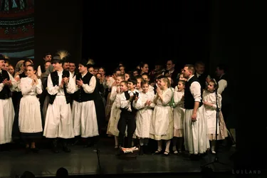 Elfeledett táncot jártam 2018 március