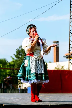 Szent István Napi Ünnepség 2018