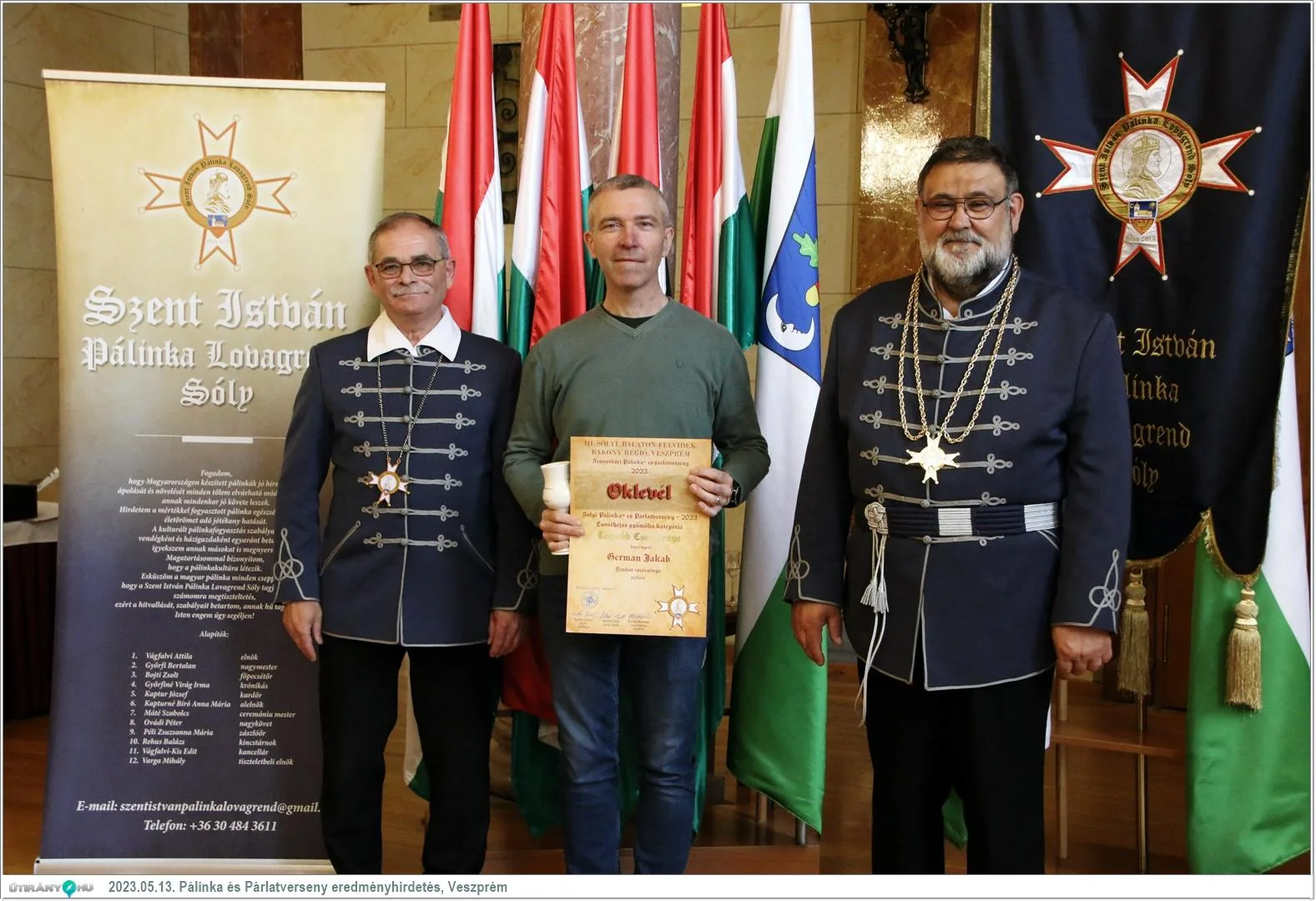 Fotók, Útirány.hu