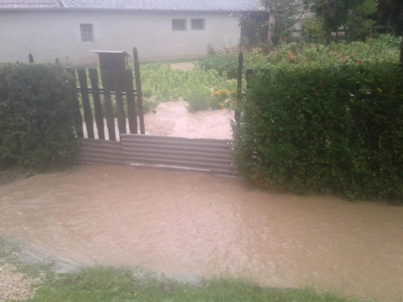 Gerence Pénzesgyőr 2018.09.04.