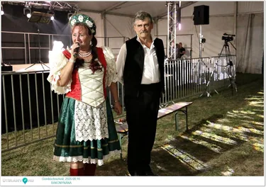 Bakonynánai Gombócfesztivál 2025