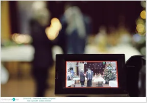 Szent István Pálinka Lovagrend alakuló és avatási ceremónia