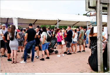 VI. Hungarikum Fesztivál