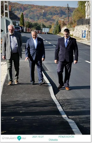 Képek az rendezvényről / fotók: Útirány.hu