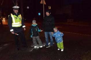 Fújjunk a biztonságért borítóképe