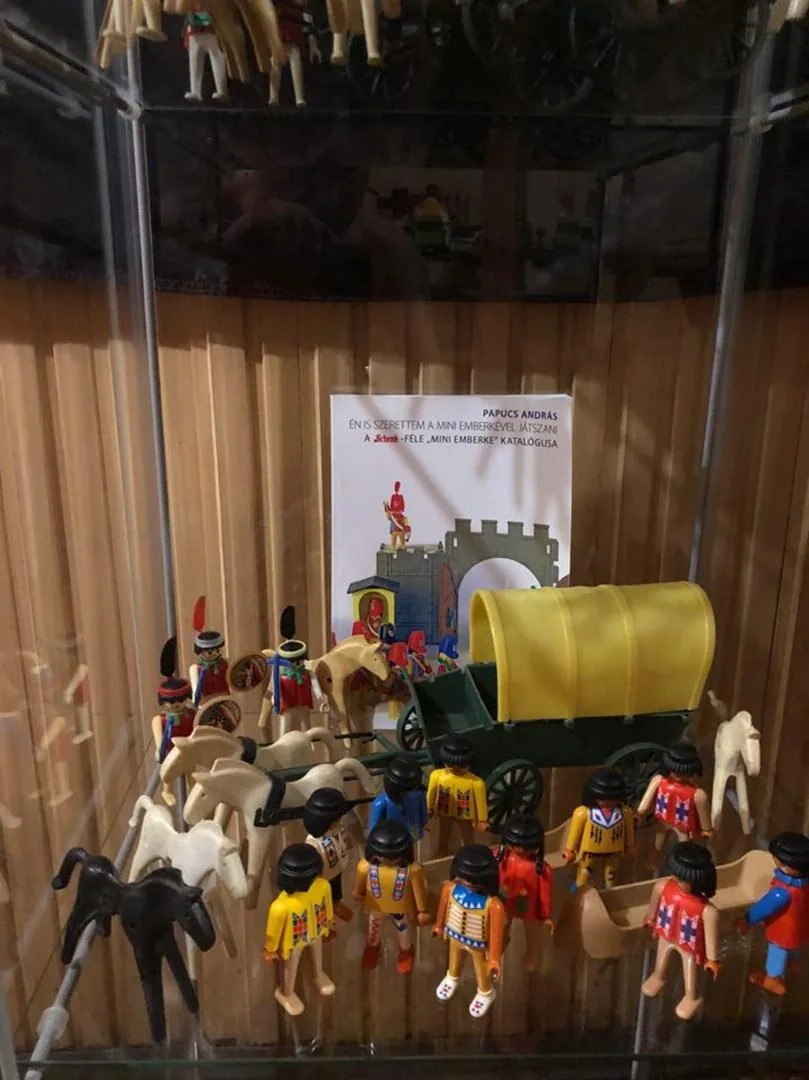 Pillanatképek az előkészületekről