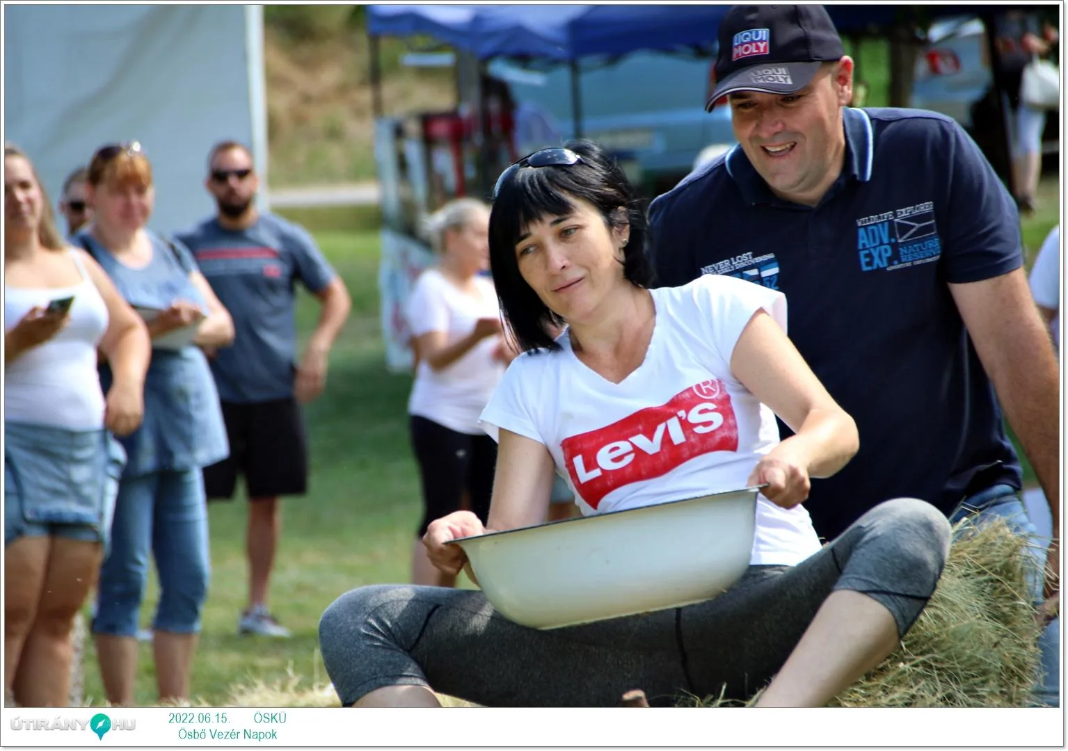 Fotók, Útirány.hu