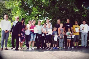 Falunap Fotó: LuiLand