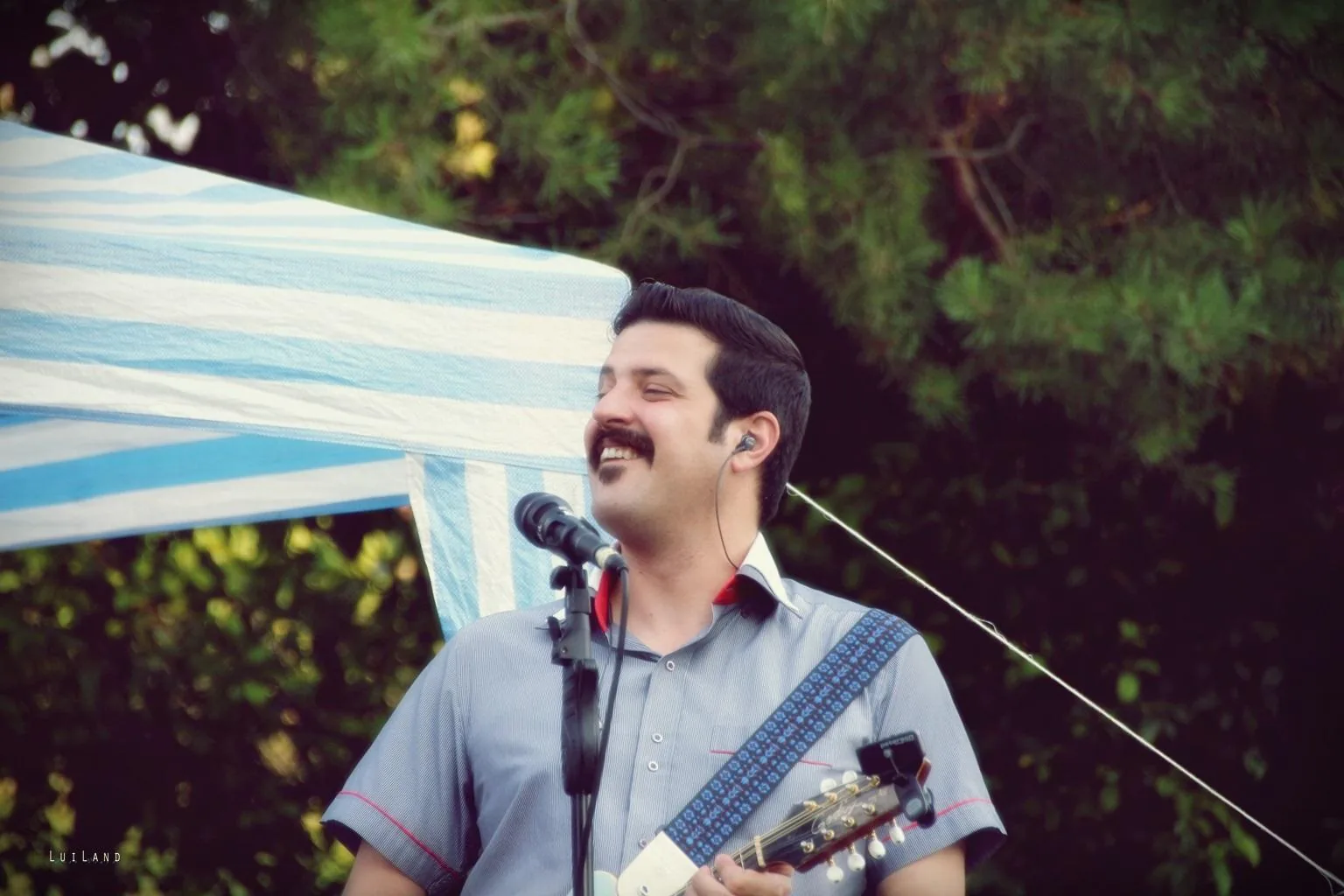 Nyárbúcsúztató főzőverseny, Fotó: LuiLand 