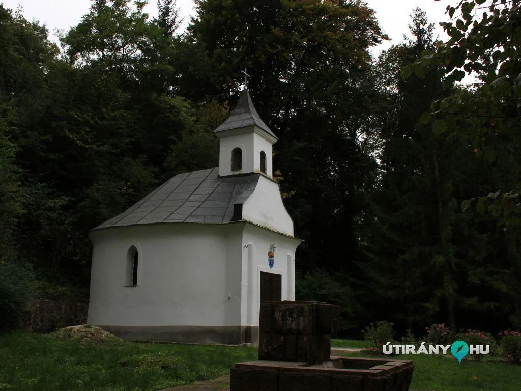 TúraBot 2018 19.hét