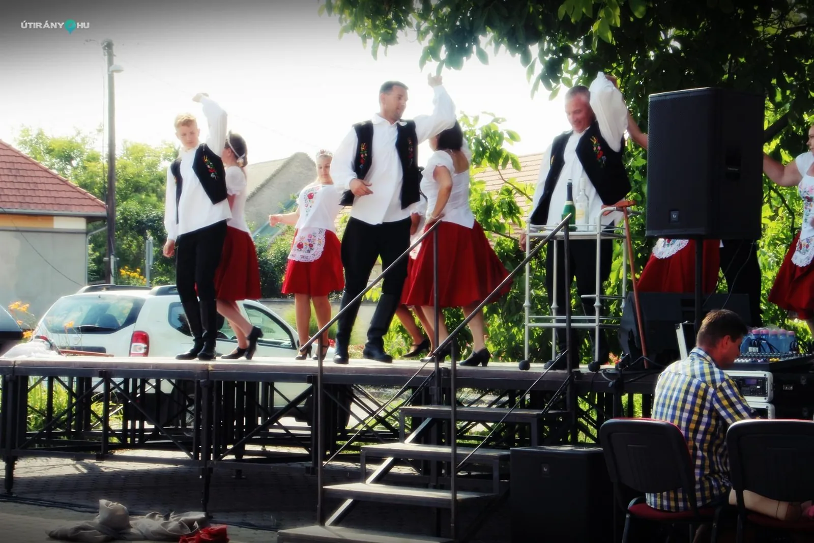 Falunap 2019 / Fotók: Útirány.hu