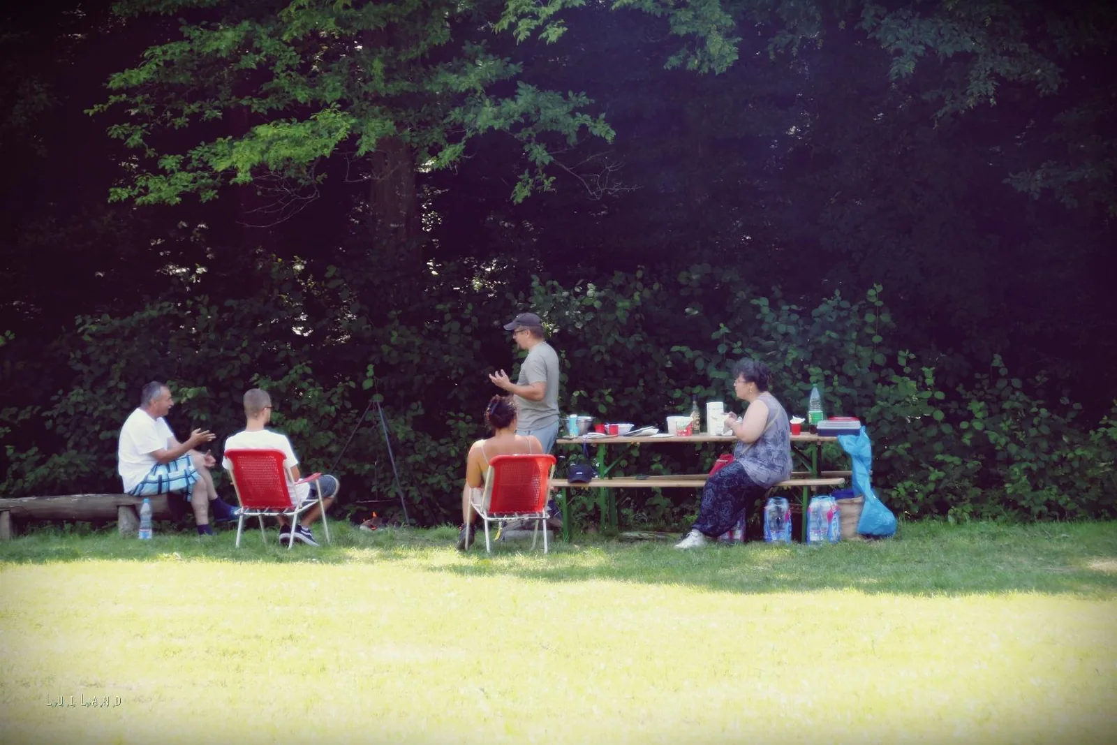 2018 Falunap Fotó: LuiLand