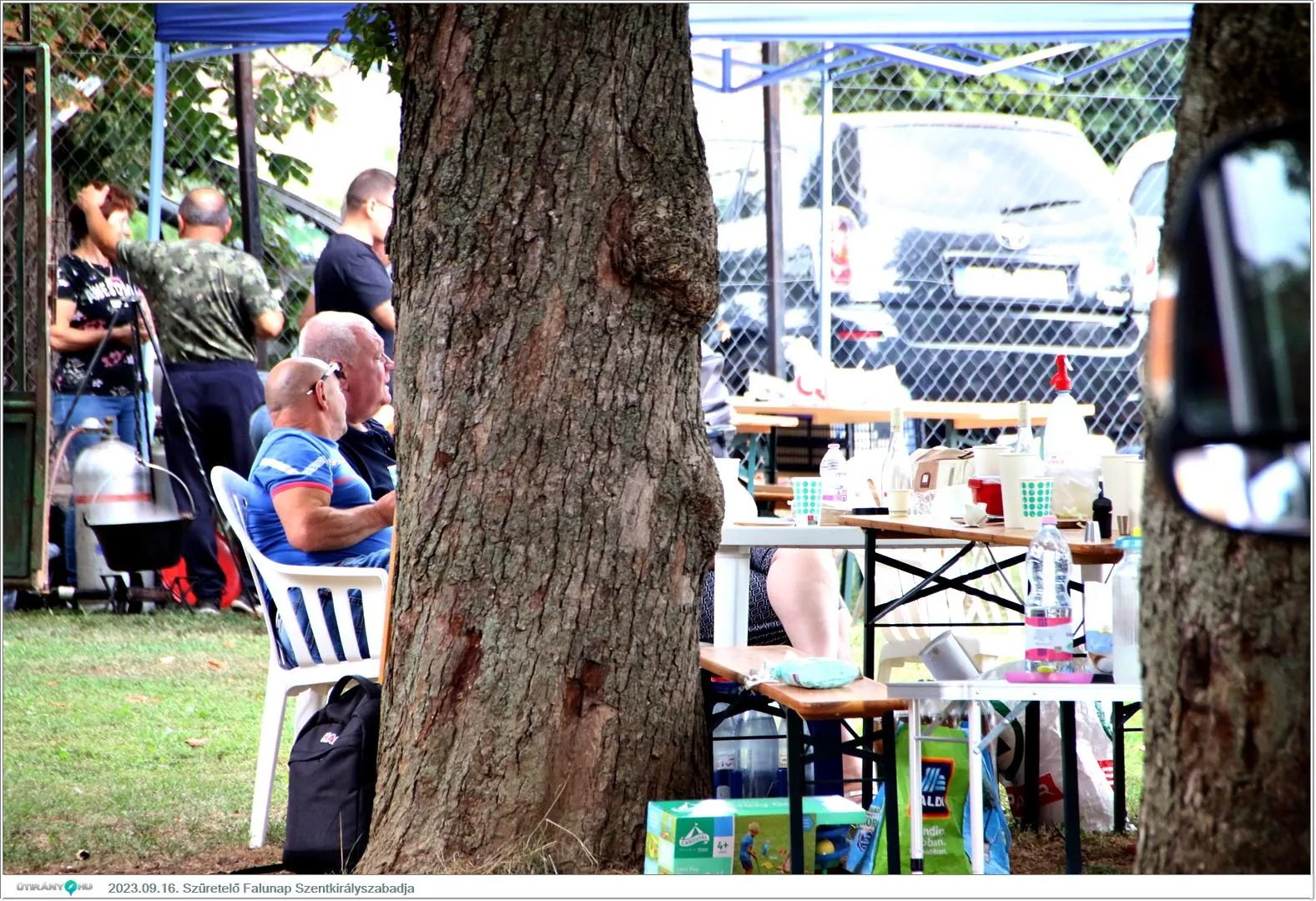 Fotók, Útirány.hu