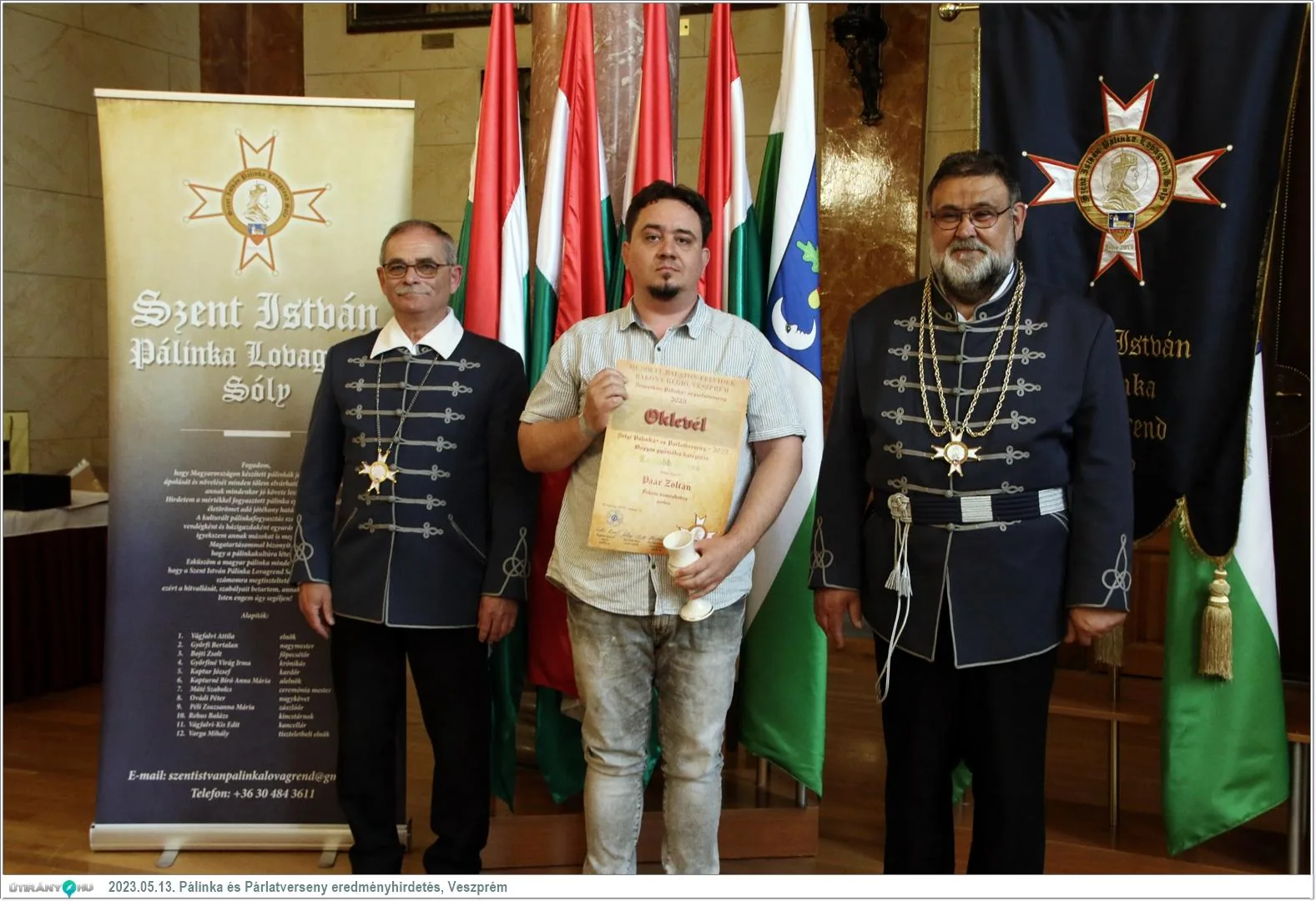 Fotók, Útirány.hu