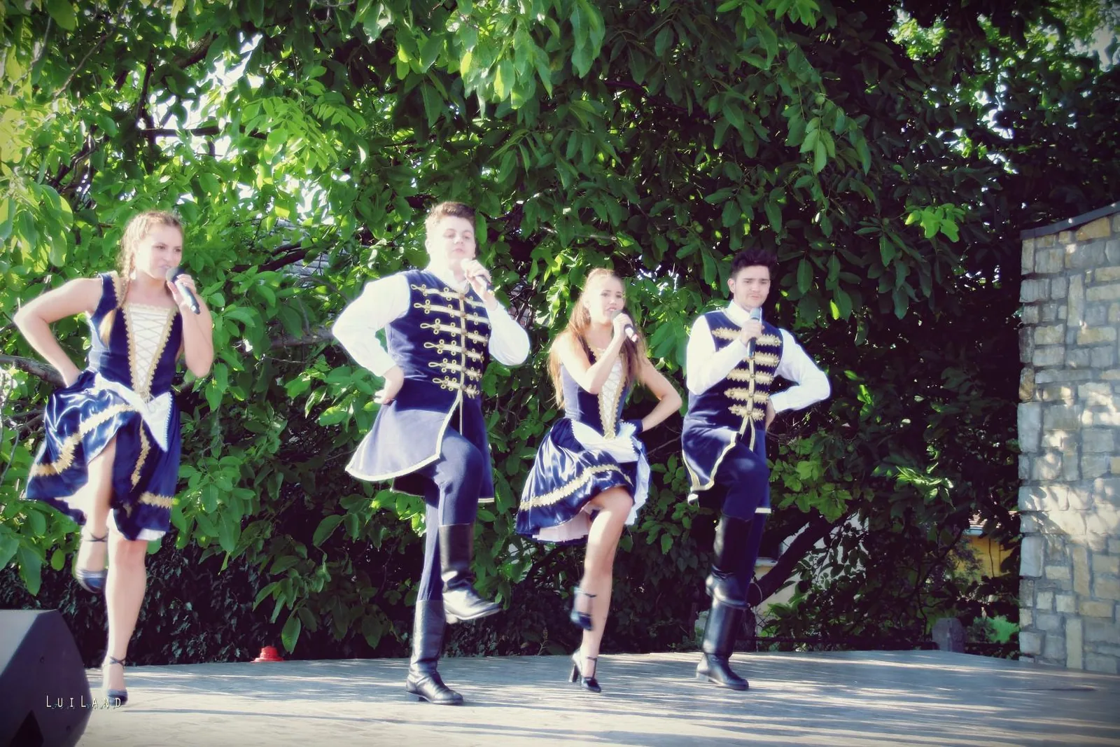 Falunap Fotó: LuiLand