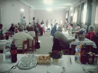 Idősek Napja borítóképe