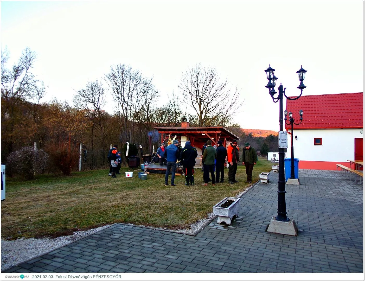 Fotók, Útirány.hu