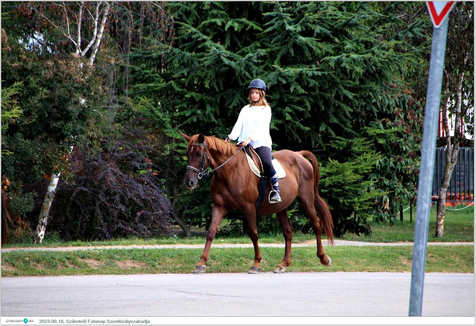 Fotók, Útirány.hu
