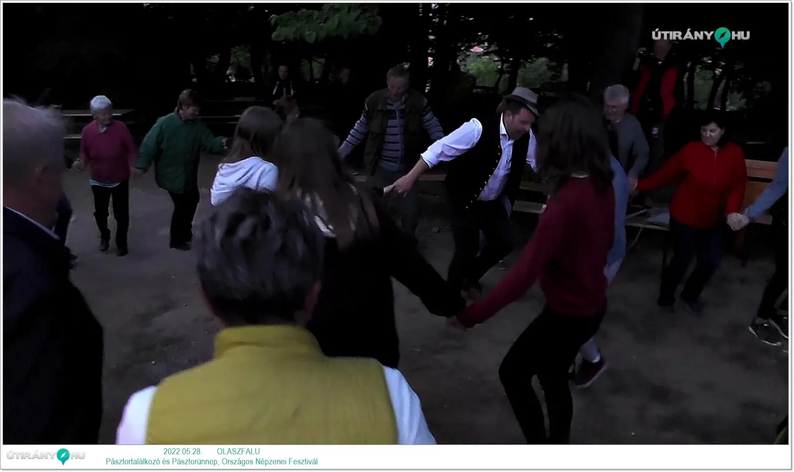 Pillanatképek a kisfilmből