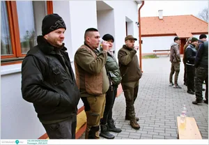 Pénzesgyőr, Falusi Disznóvágás 2025