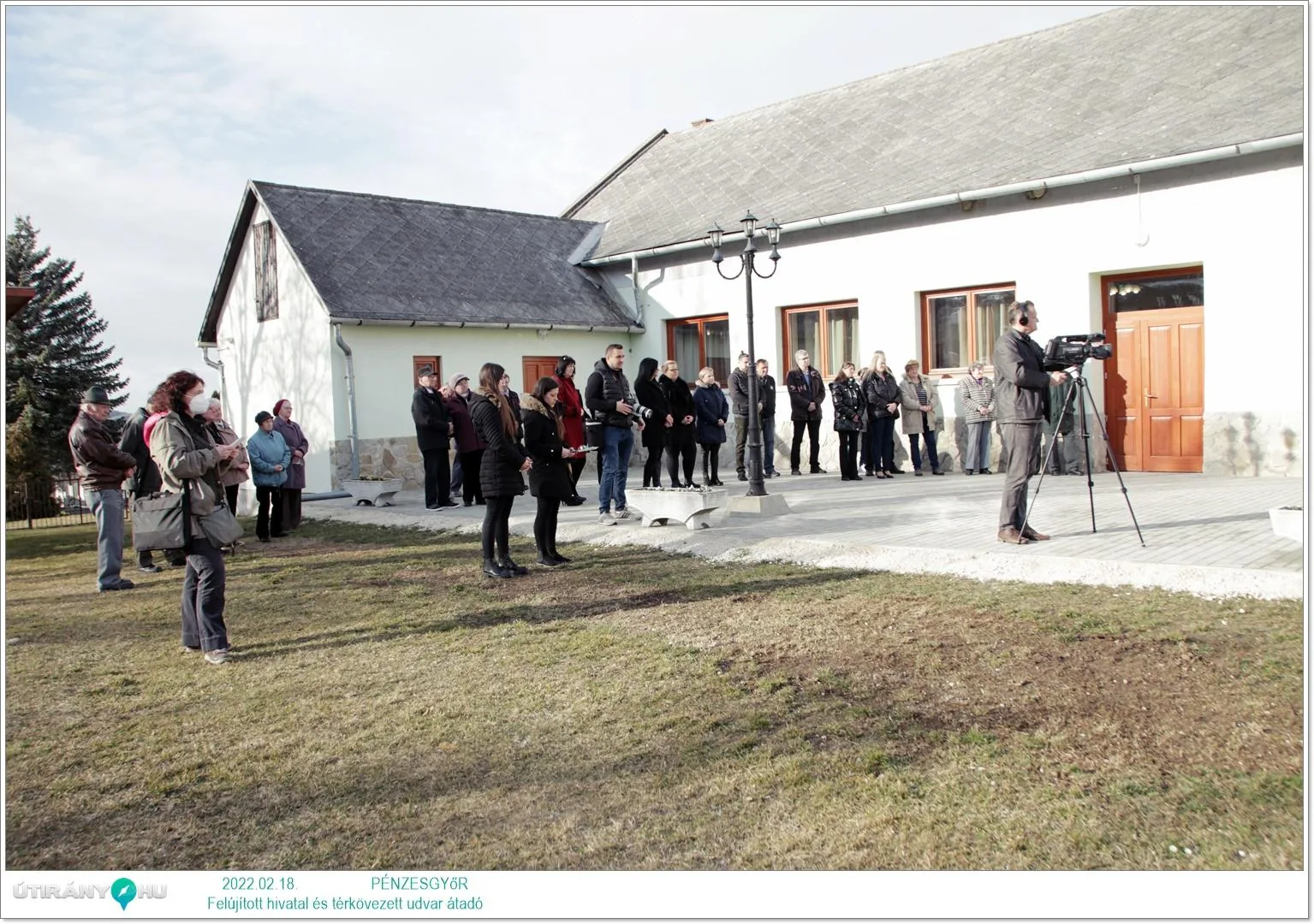 Fotók: Útirány.hu