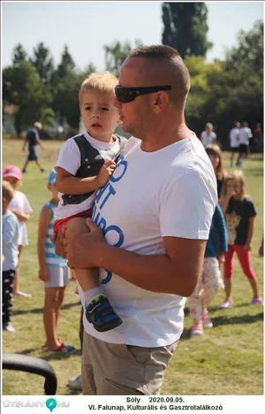 Falunap 2020, Fotó: Útirány.hu