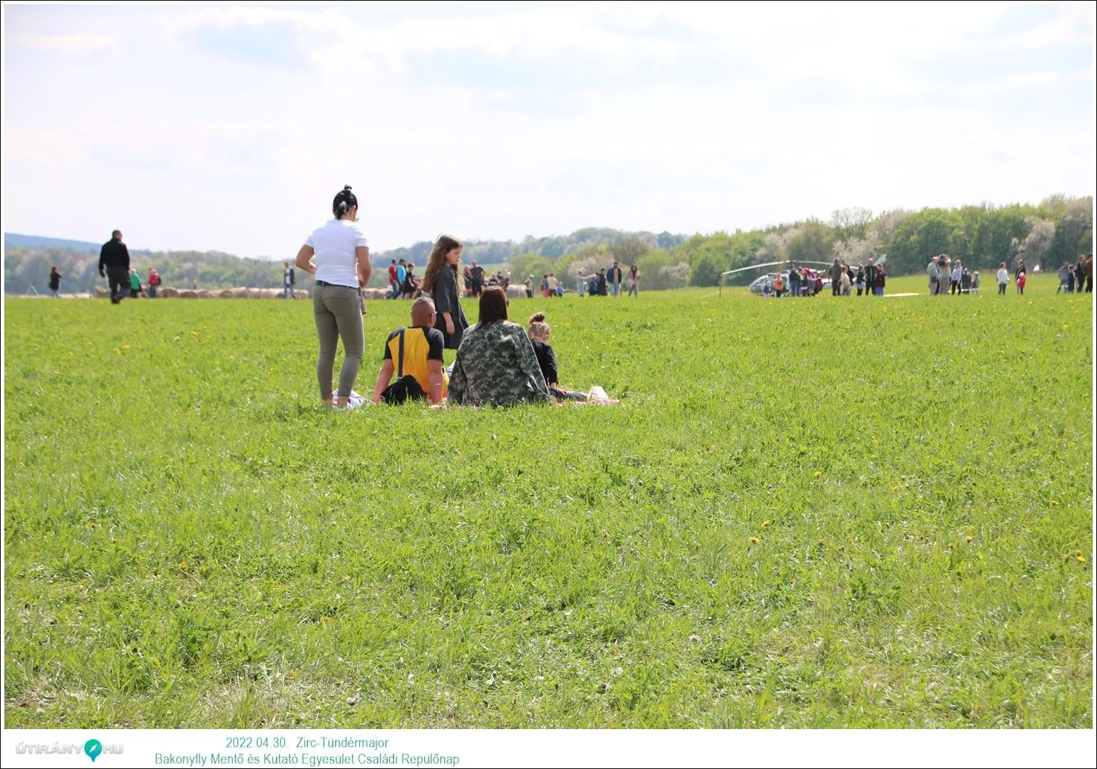 Fotók, Útirány.hu: