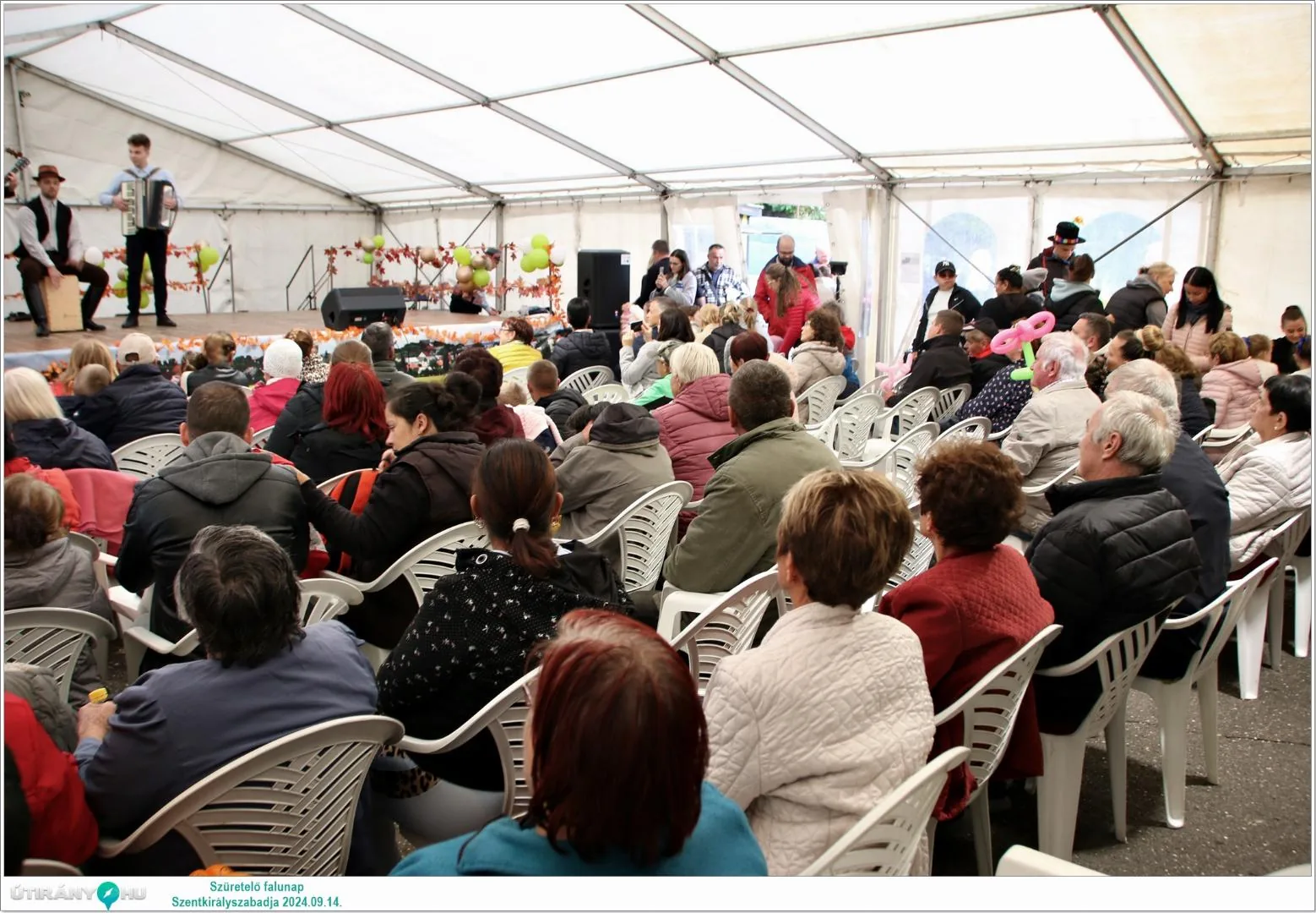 Képek: Útirány.hu