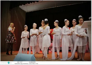 Képek a rendezvényről