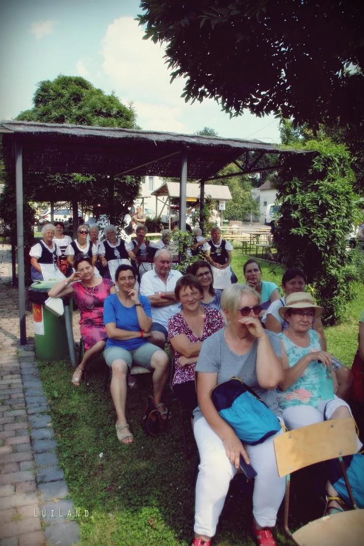 Millenniumi Falunap 2018, Képek: LuiLand