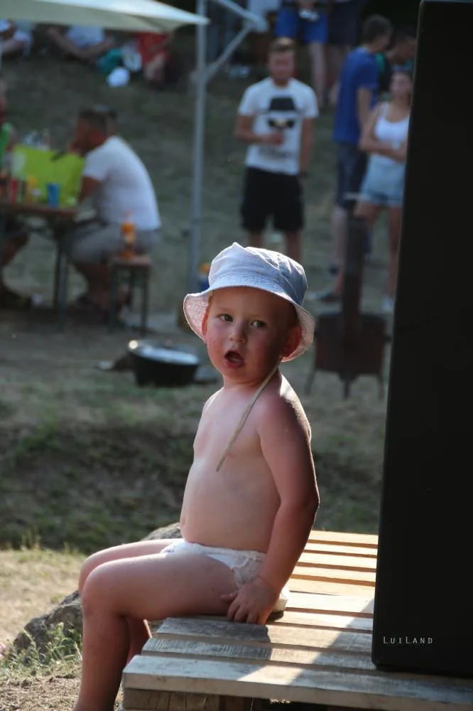 2017 Ösbő Vezér napok/ szombat/ képekben