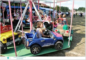 Fotók: Útirány.hu