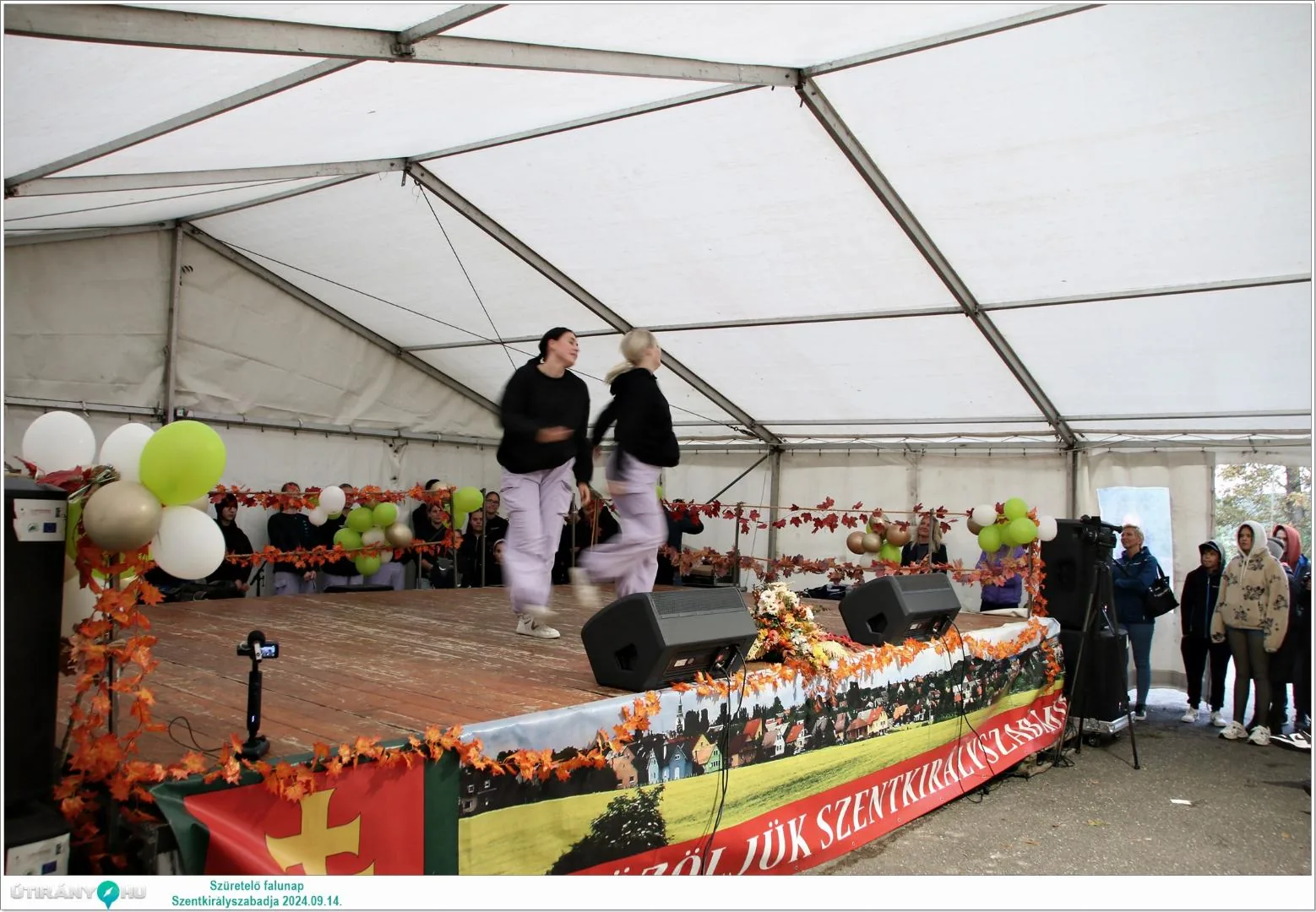 Képek: Útirány.hu