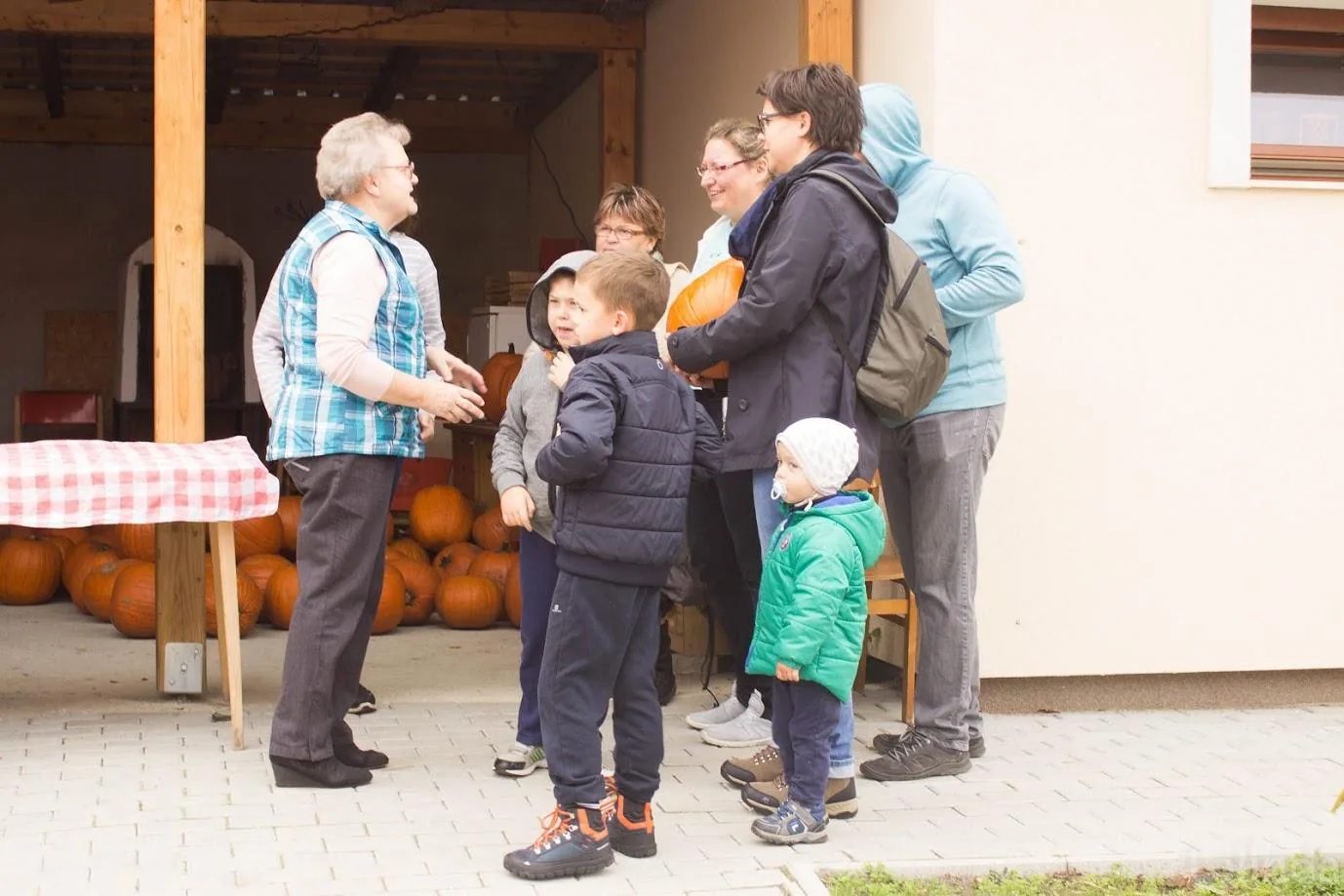 Fotók 1 album: Babai Lalinda