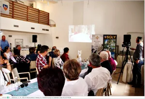 Díjátadó gála. Fotók: Útirány.hu