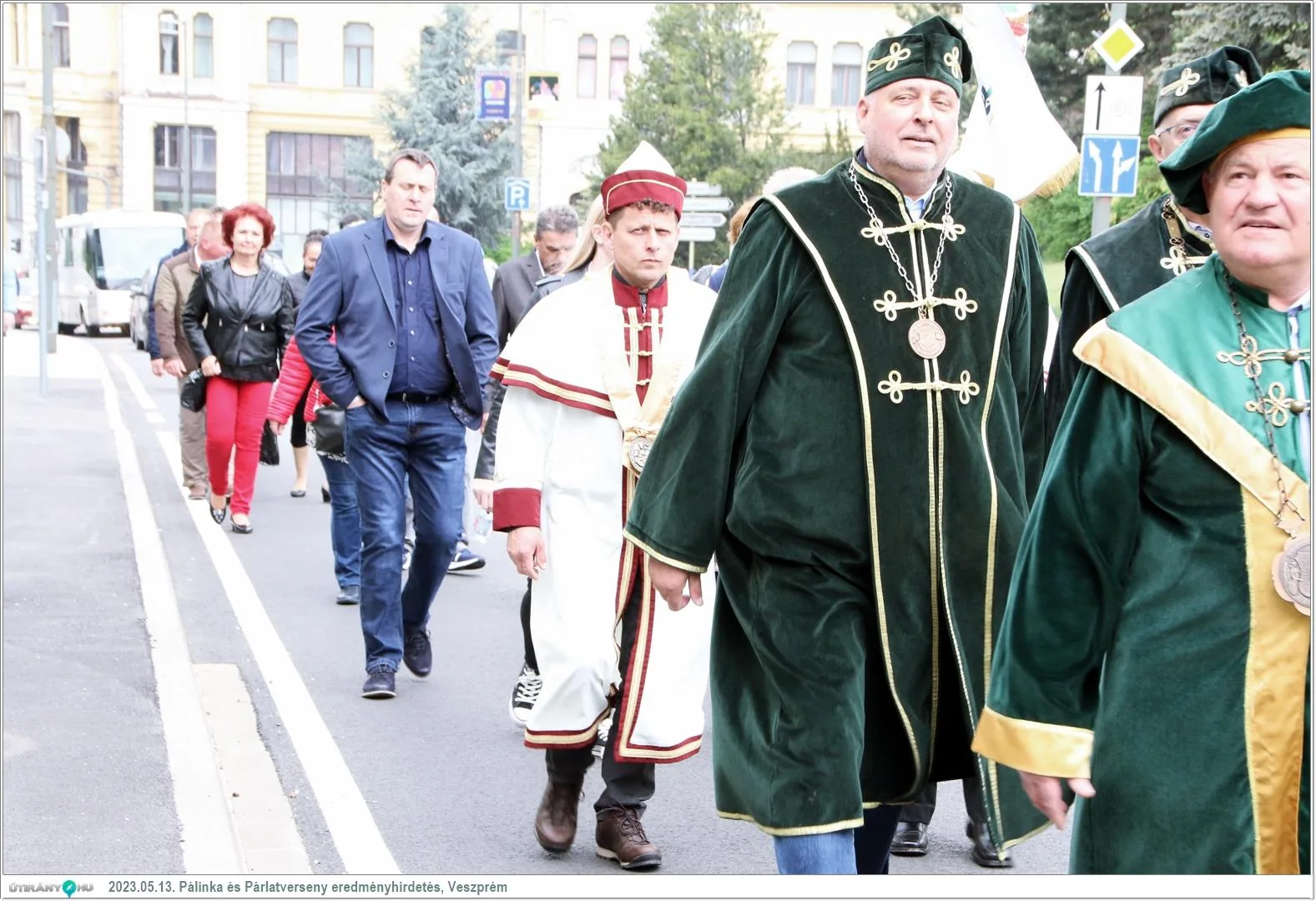 Fotók, Útirány.hu