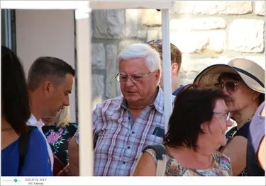 VIII. Sólyi Falunap