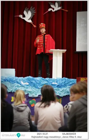 Képek a rendezvényről