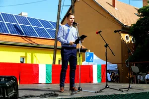 Szent István Napi Ünnepség 2018